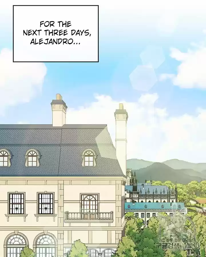 Sincerely: I Became A Duke's Maid Chapter 61