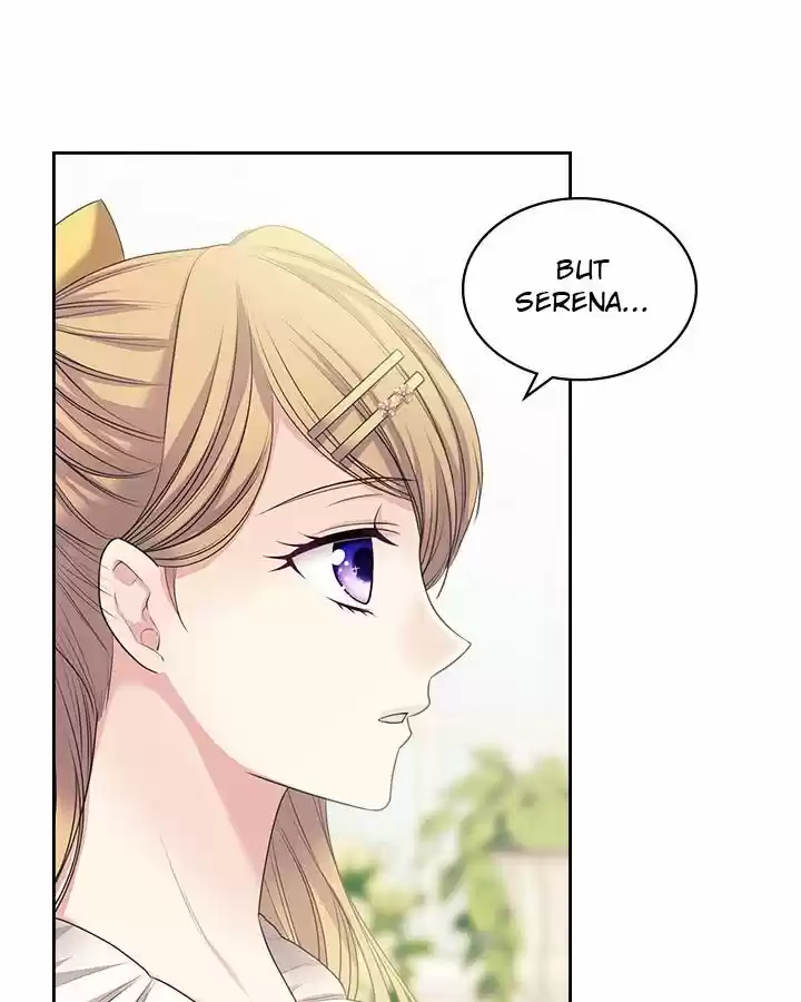 Sincerely: I Became A Duke's Maid Chapter 61