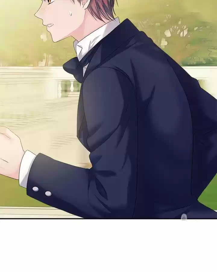 Sincerely: I Became A Duke's Maid Chapter 61