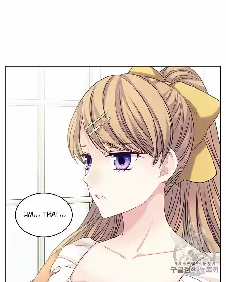 Sincerely: I Became A Duke's Maid Chapter 62