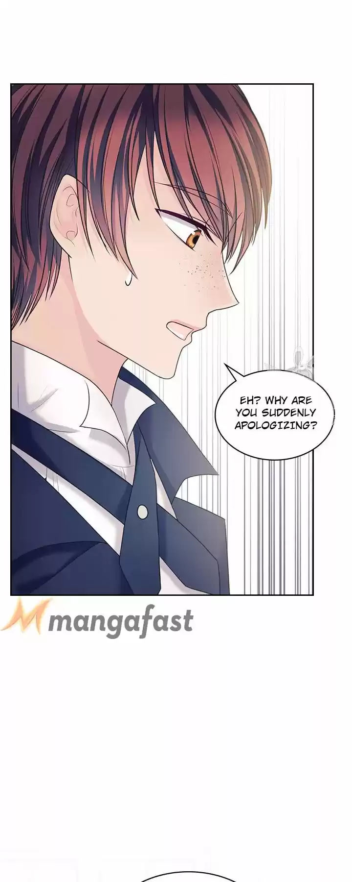 Sincerely: I Became A Duke's Maid Chapter 62