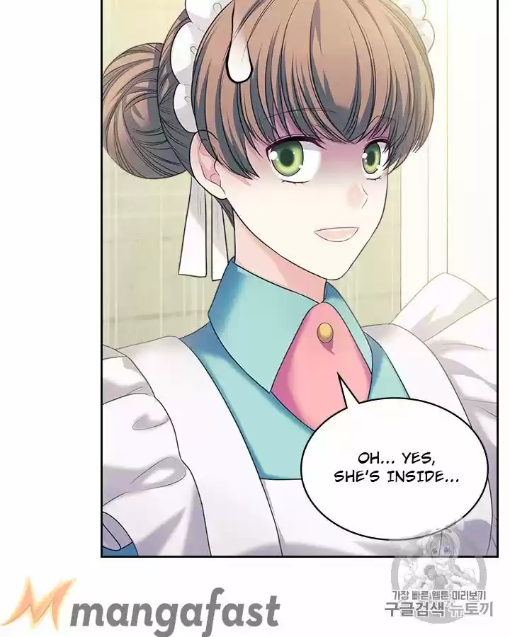 Sincerely: I Became A Duke's Maid Chapter 62
