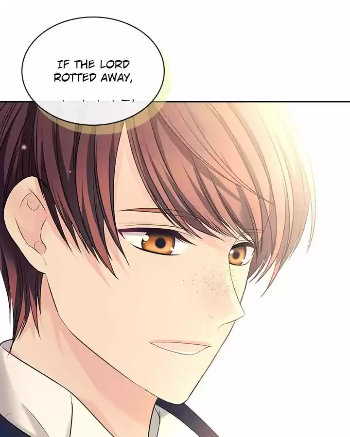 Sincerely: I Became A Duke's Maid Chapter 62