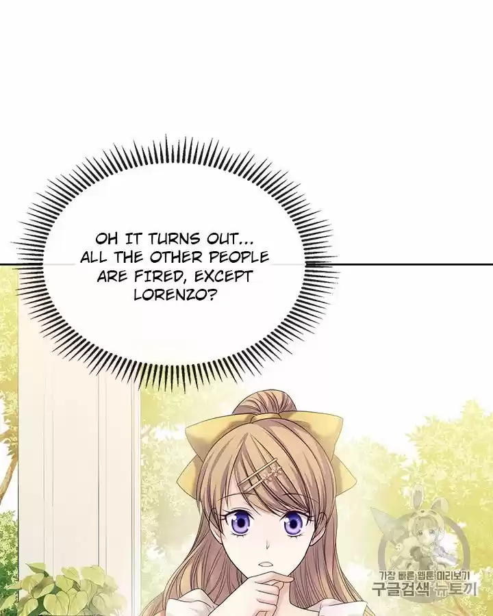 Sincerely: I Became A Duke's Maid Chapter 62