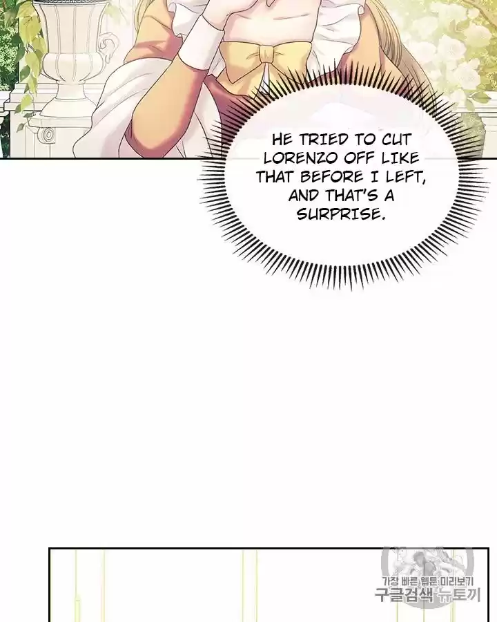 Sincerely: I Became A Duke's Maid Chapter 62