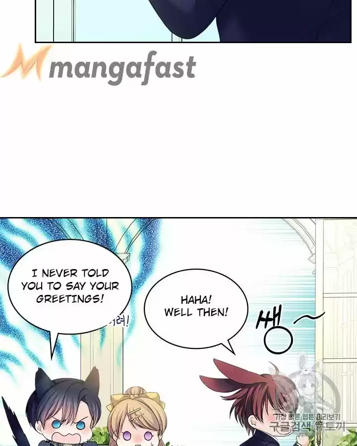 Sincerely: I Became A Duke's Maid Chapter 62