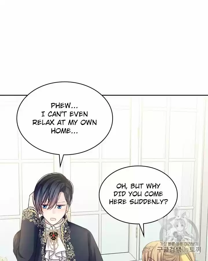 Sincerely: I Became A Duke's Maid Chapter 62