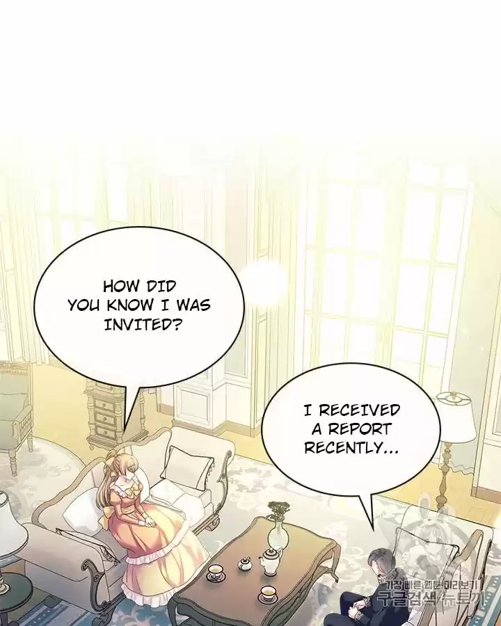 Sincerely: I Became A Duke's Maid Chapter 63