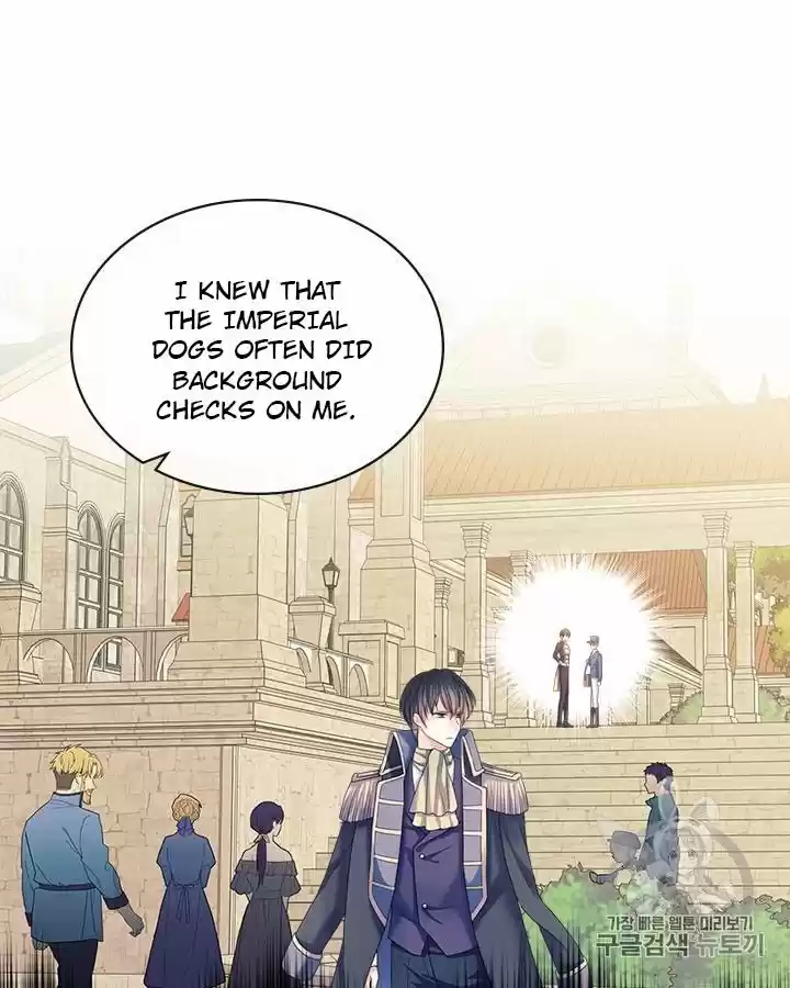 Sincerely: I Became A Duke's Maid Chapter 63