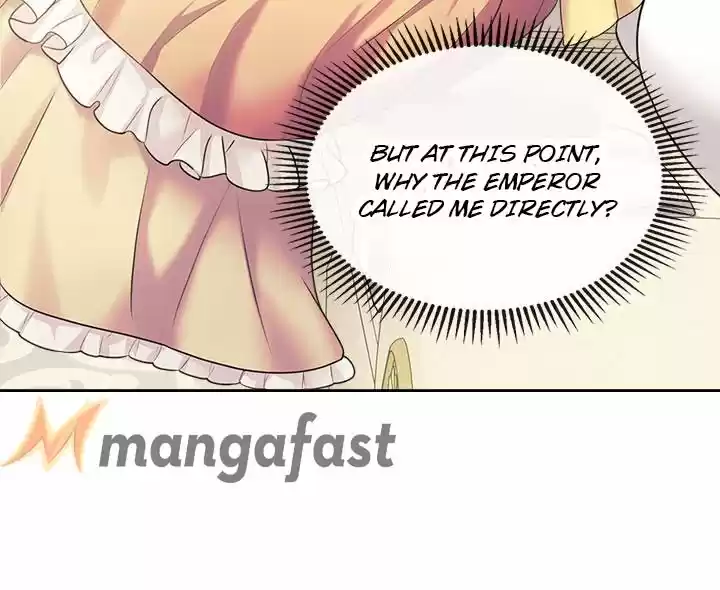 Sincerely: I Became A Duke's Maid Chapter 63