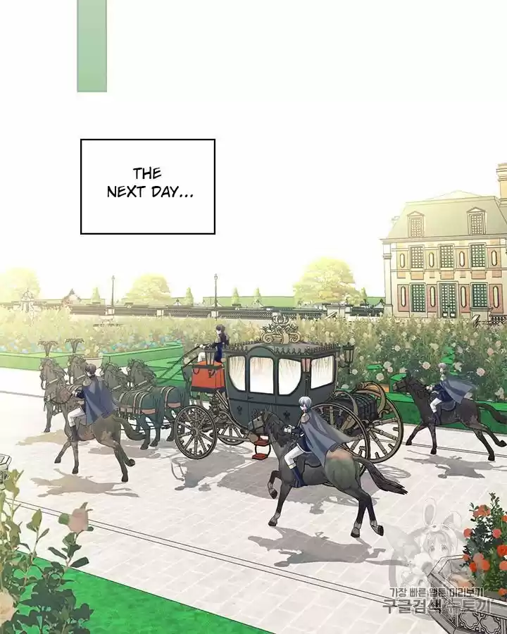 Sincerely: I Became A Duke's Maid Chapter 63