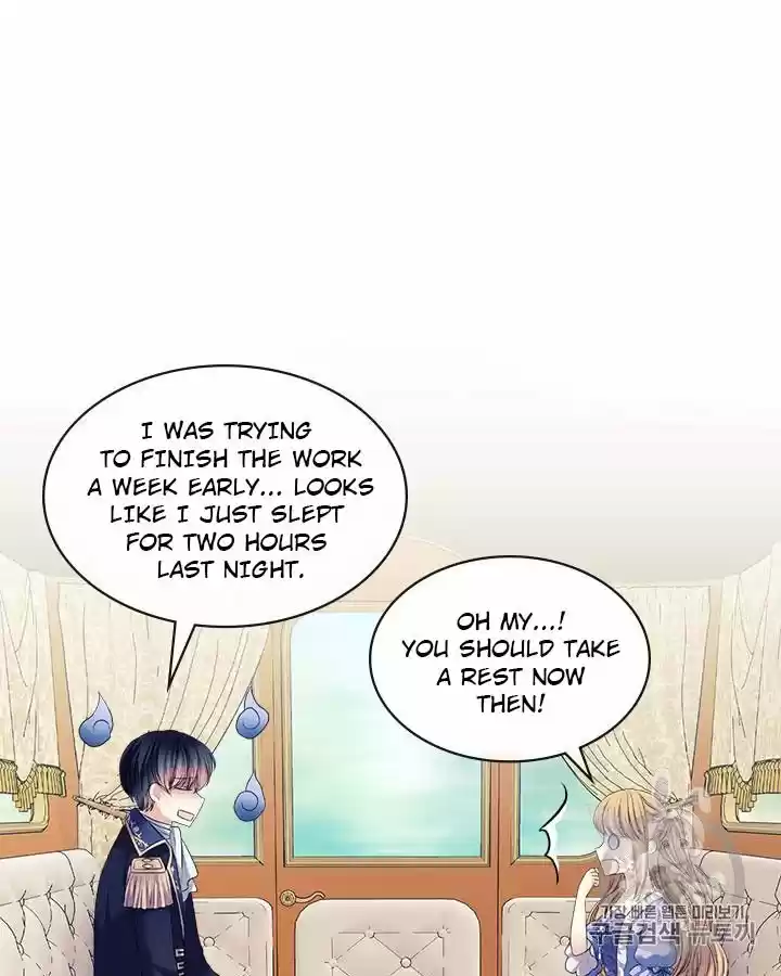 Sincerely: I Became A Duke's Maid Chapter 63