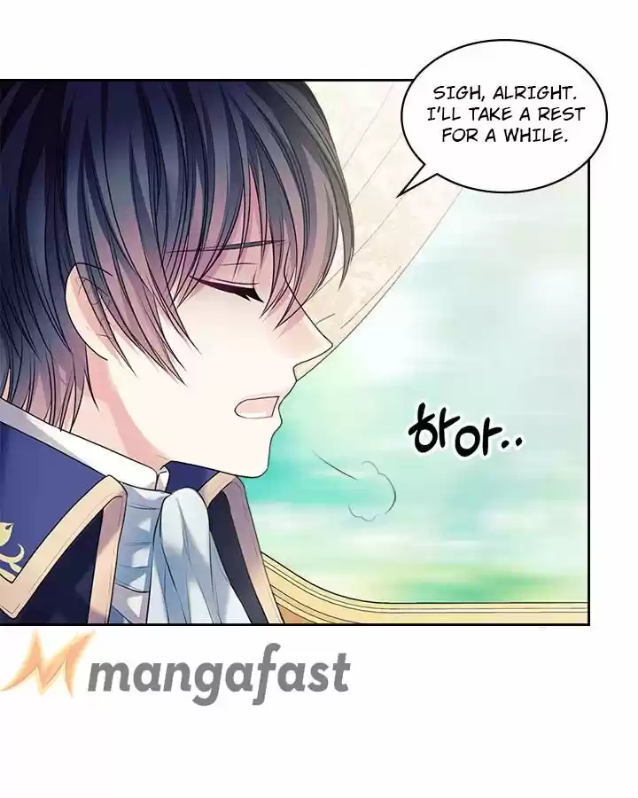 Sincerely: I Became A Duke's Maid Chapter 63