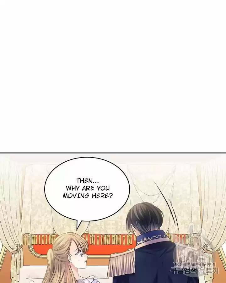 Sincerely: I Became A Duke's Maid Chapter 63