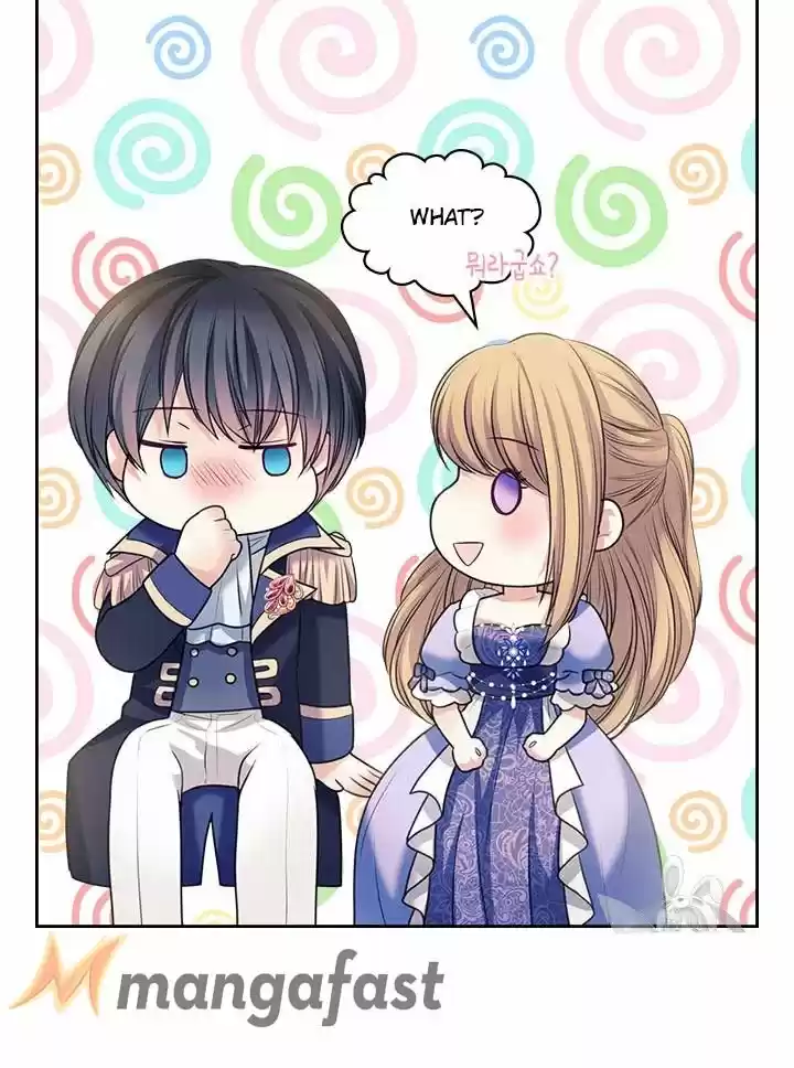 Sincerely: I Became A Duke's Maid Chapter 63