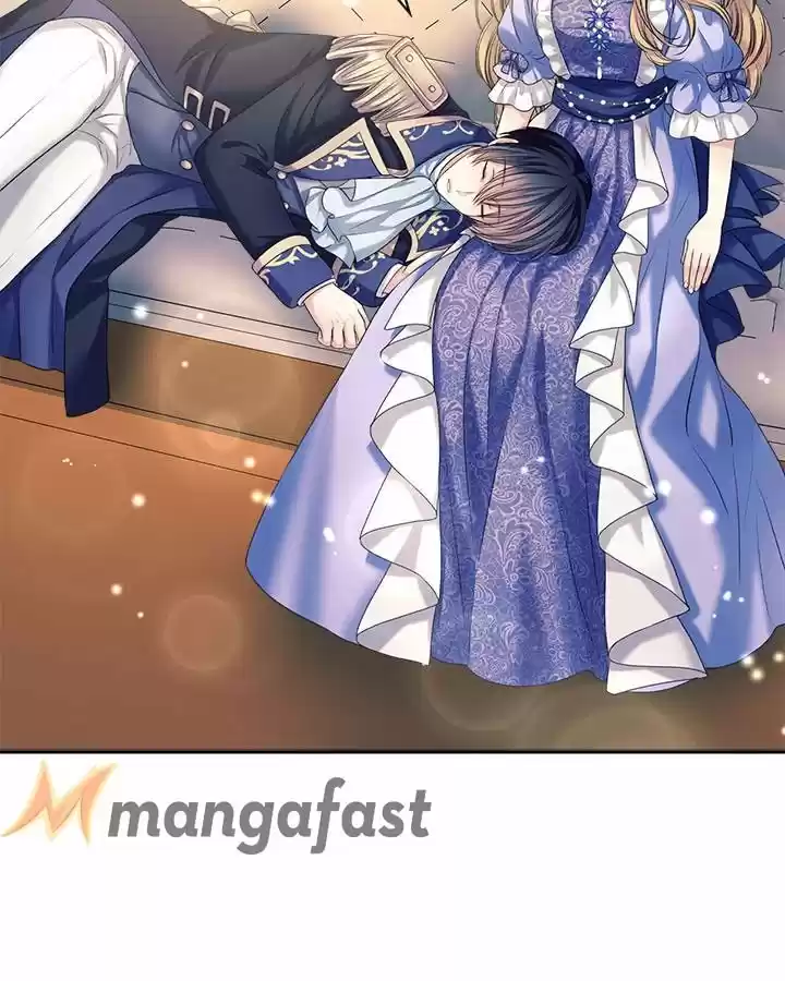 Sincerely: I Became A Duke's Maid Chapter 63