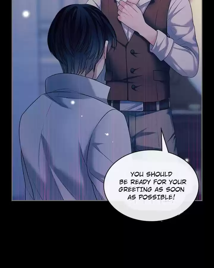 Sincerely: I Became A Duke's Maid Chapter 63