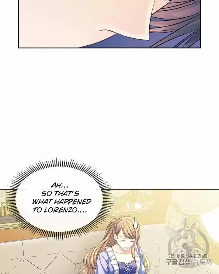 Sincerely: I Became A Duke's Maid Chapter 63