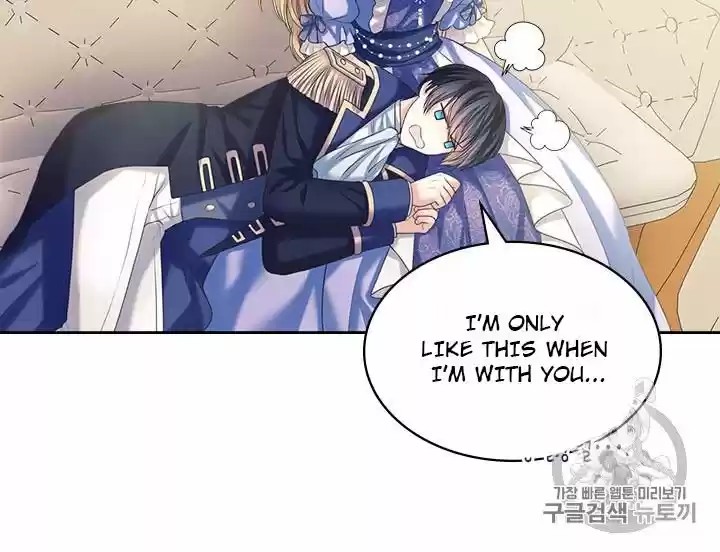 Sincerely: I Became A Duke's Maid Chapter 63