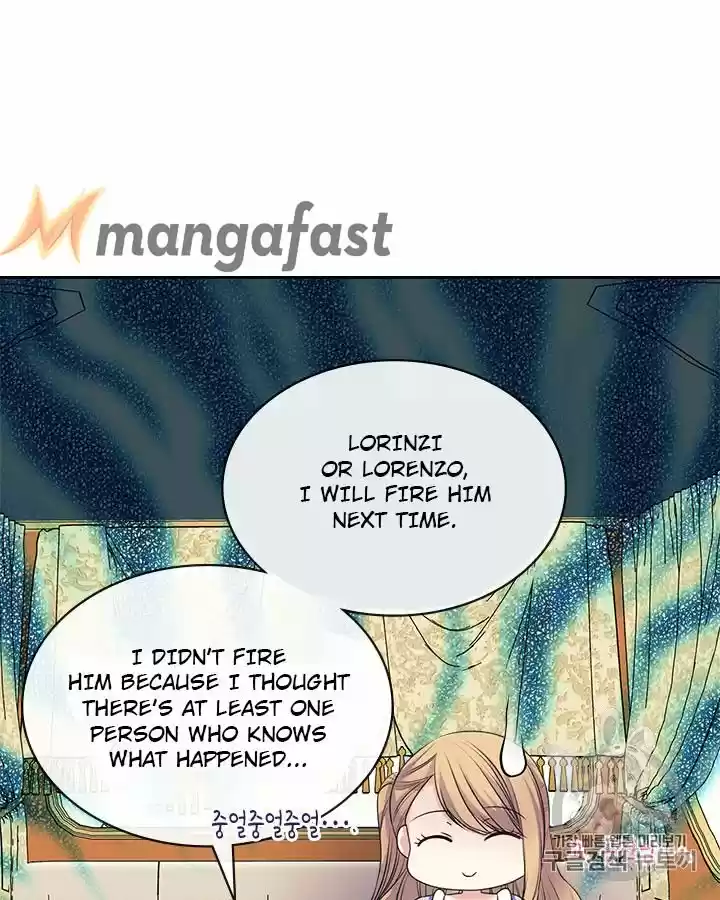 Sincerely: I Became A Duke's Maid Chapter 63