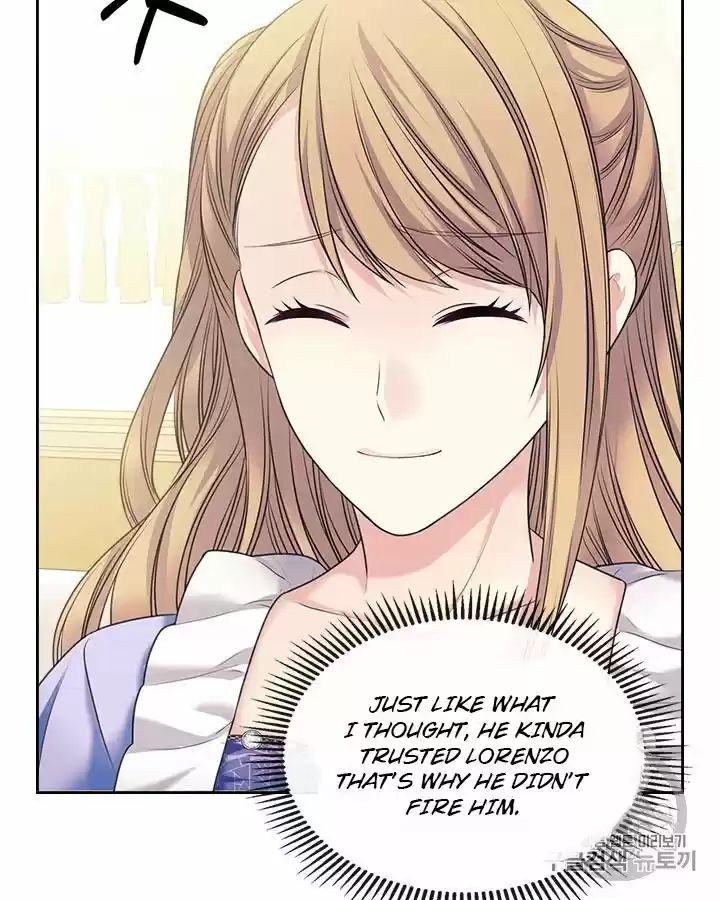 Sincerely: I Became A Duke's Maid Chapter 63