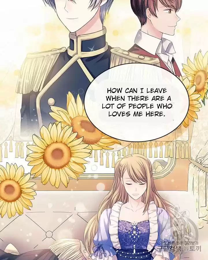 Sincerely: I Became A Duke's Maid Chapter 63