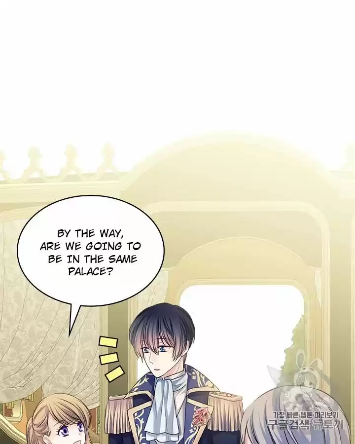 Sincerely: I Became A Duke's Maid Chapter 63