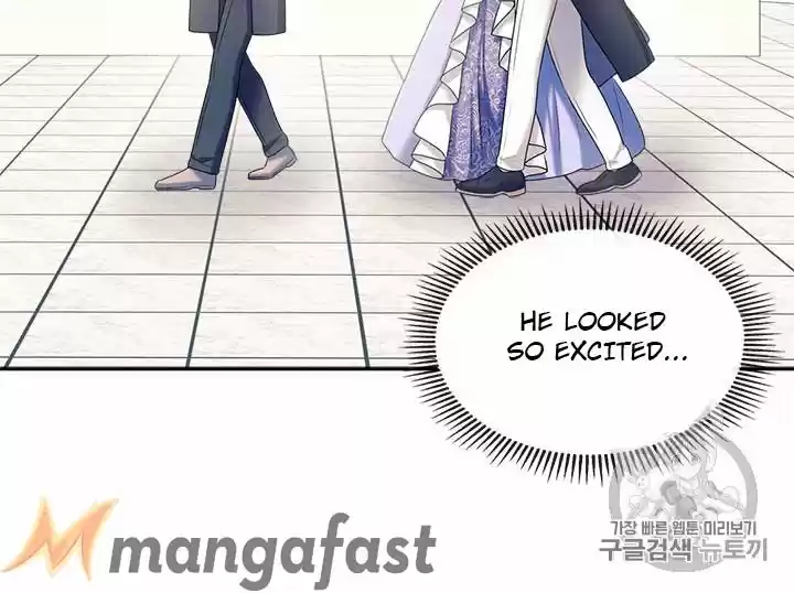 Sincerely: I Became A Duke's Maid Chapter 63