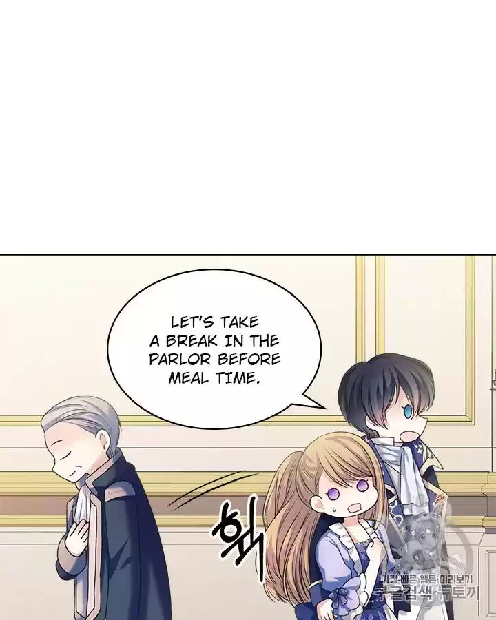 Sincerely: I Became A Duke's Maid Chapter 64