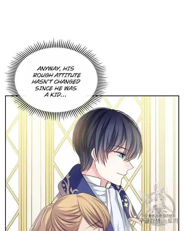 Sincerely: I Became A Duke's Maid Chapter 64