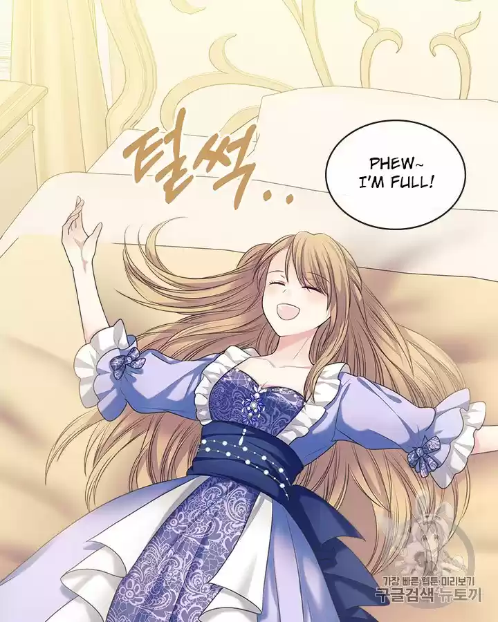 Sincerely: I Became A Duke's Maid Chapter 64