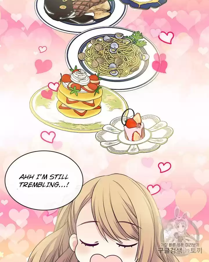 Sincerely: I Became A Duke's Maid Chapter 64