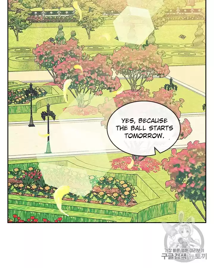 Sincerely: I Became A Duke's Maid Chapter 64