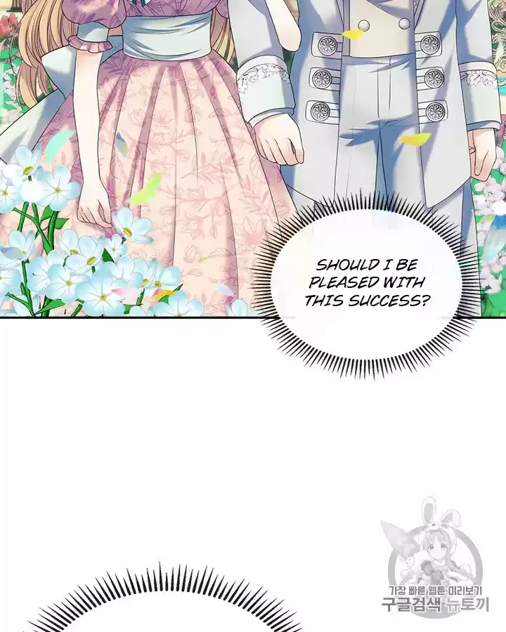 Sincerely: I Became A Duke's Maid Chapter 64