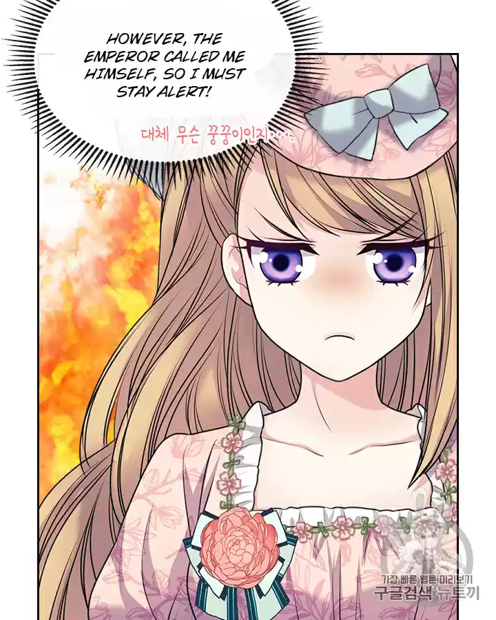 Sincerely: I Became A Duke's Maid Chapter 64