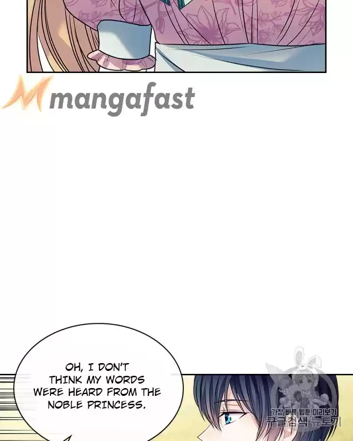 Sincerely: I Became A Duke's Maid Chapter 64