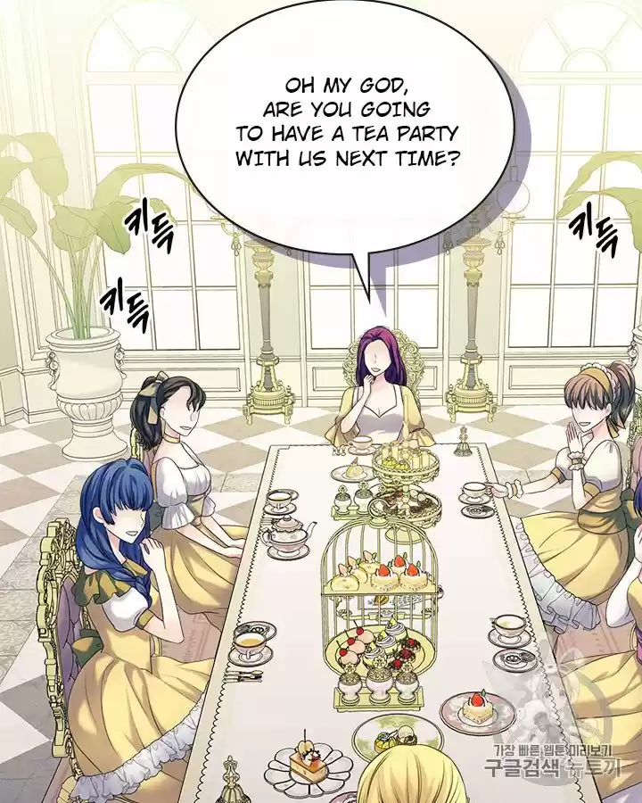 Sincerely: I Became A Duke's Maid Chapter 64