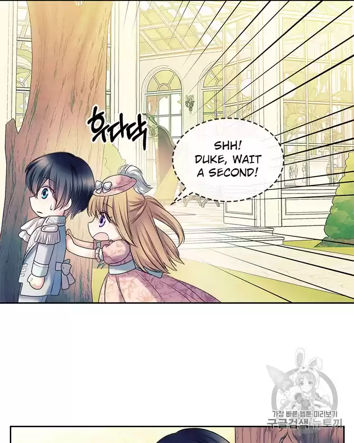 Sincerely: I Became A Duke's Maid Chapter 64