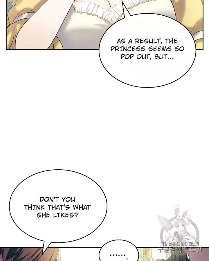 Sincerely: I Became A Duke's Maid Chapter 64