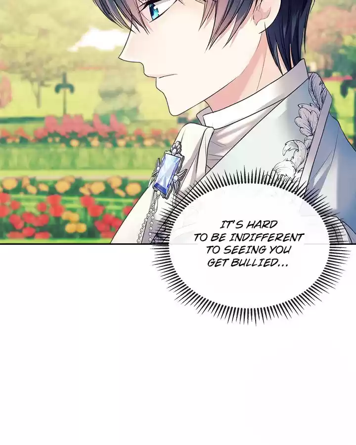 Sincerely: I Became A Duke's Maid Chapter 64