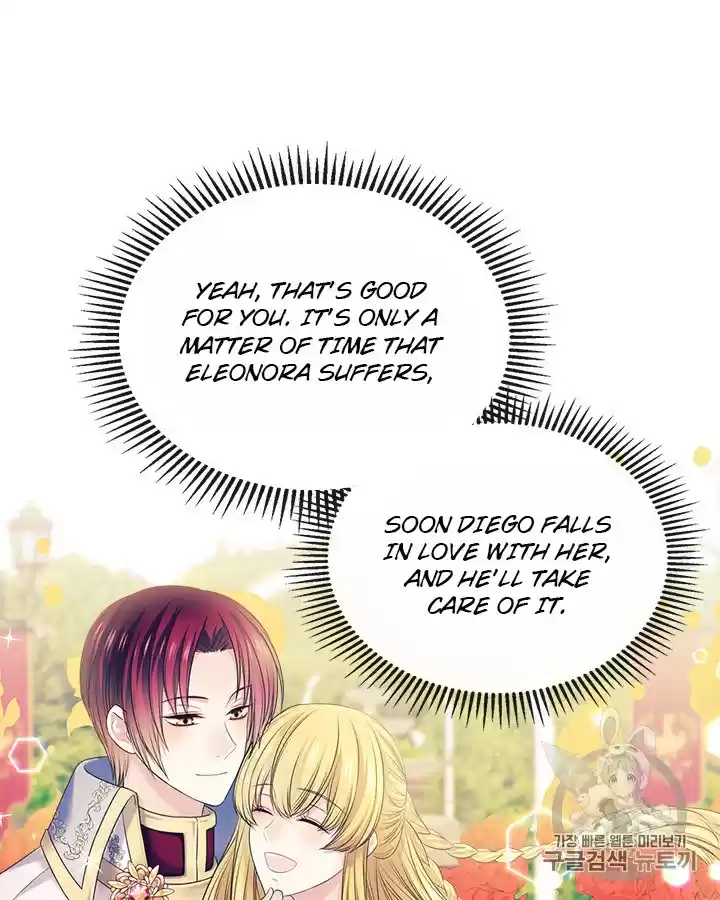 Sincerely: I Became A Duke's Maid Chapter 64