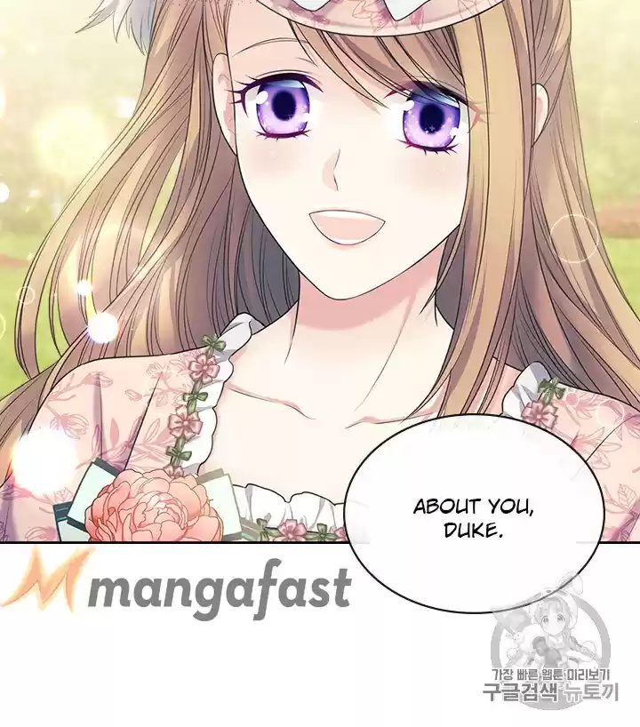 Sincerely: I Became A Duke's Maid Chapter 64