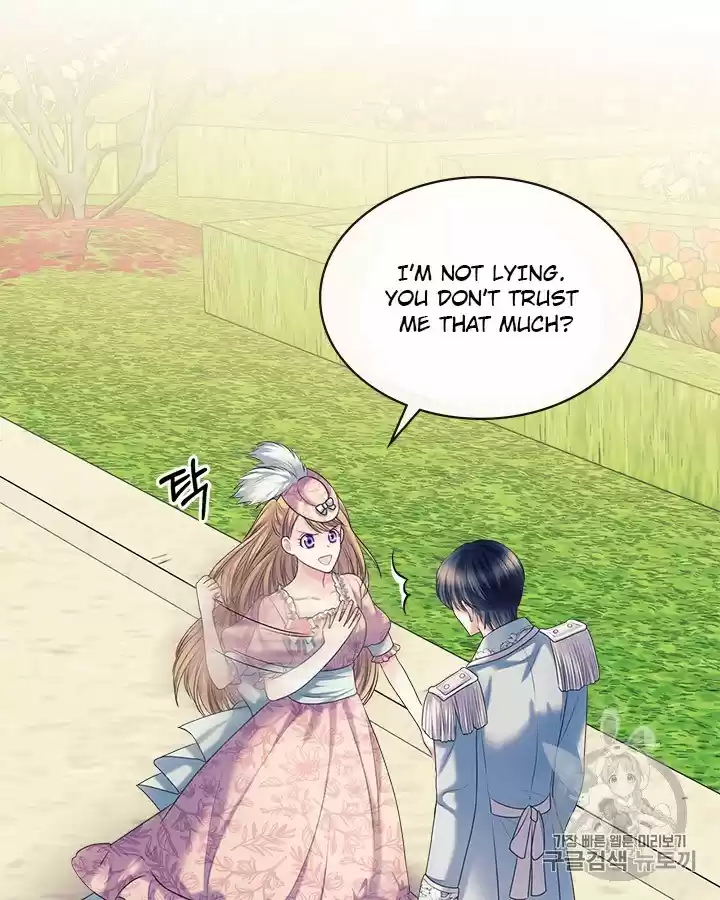 Sincerely: I Became A Duke's Maid Chapter 64