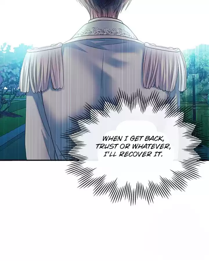 Sincerely: I Became A Duke's Maid Chapter 64