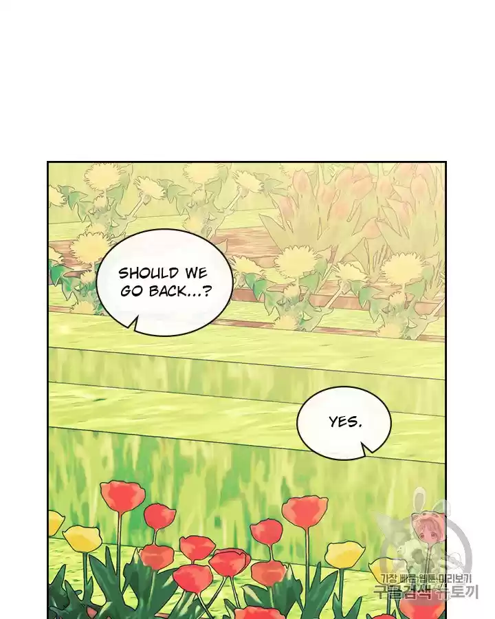 Sincerely: I Became A Duke's Maid Chapter 64