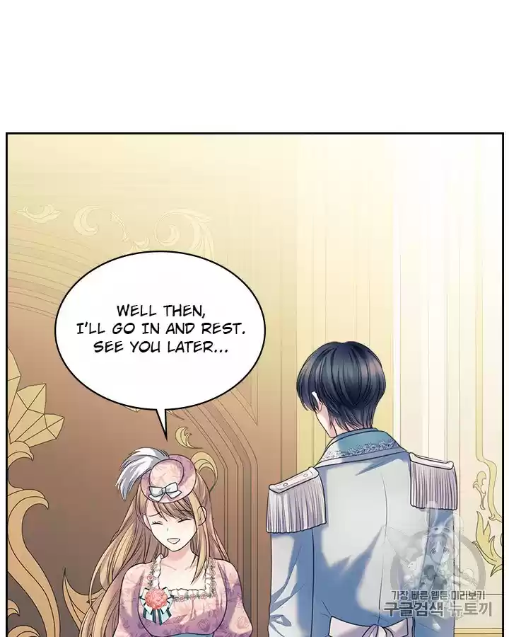 Sincerely: I Became A Duke's Maid Chapter 64