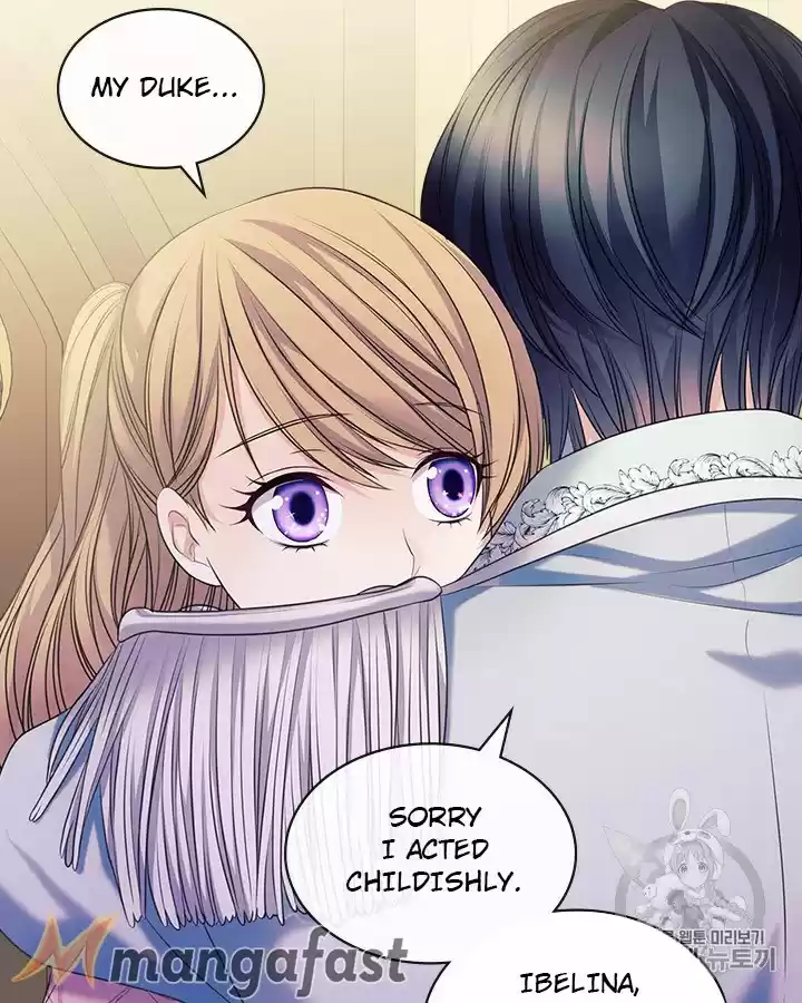 Sincerely: I Became A Duke's Maid Chapter 65