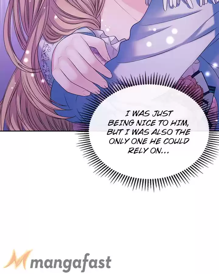 Sincerely: I Became A Duke's Maid Chapter 65