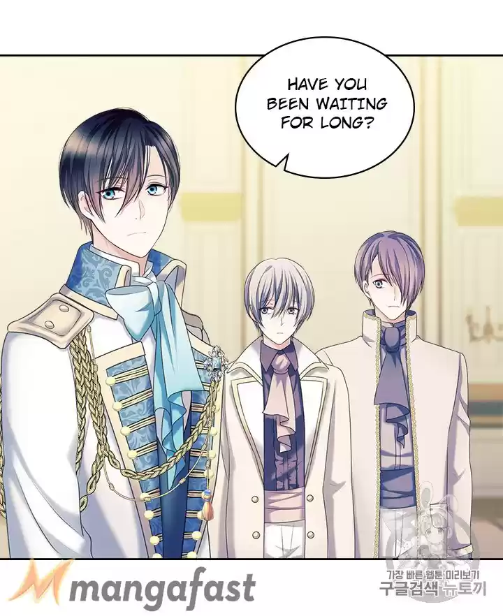 Sincerely: I Became A Duke's Maid Chapter 65