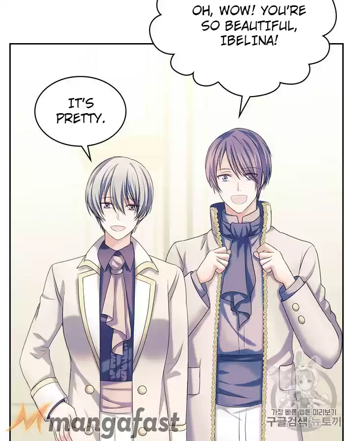 Sincerely: I Became A Duke's Maid Chapter 65